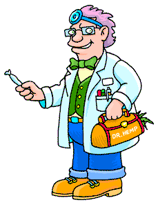 Dr Hemp