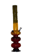 Dr Hemp's bong