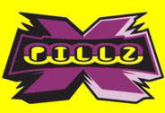 X-pillz