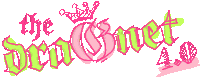 draGnet homepage