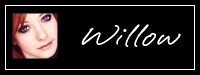 Willow Concentration