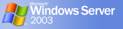 Windows Server 2003 Home