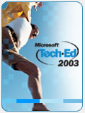 Register now for Tech-Ed and save $400 US