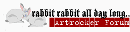 Artrocker Forum