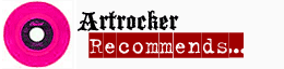 Artrocker Recommends