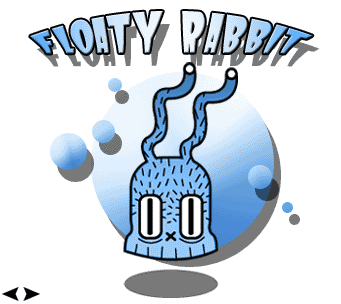 Floaty Rabbit