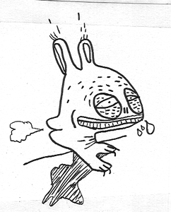 Rabbit