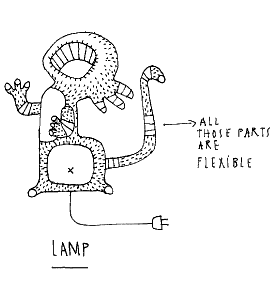 Lamp