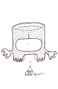 Lamp cover 3