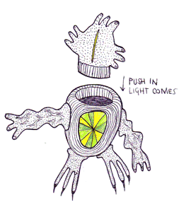 Push in 2