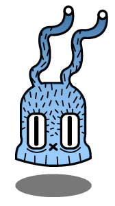Blue Rabbit