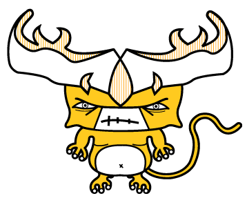 Horny Devil