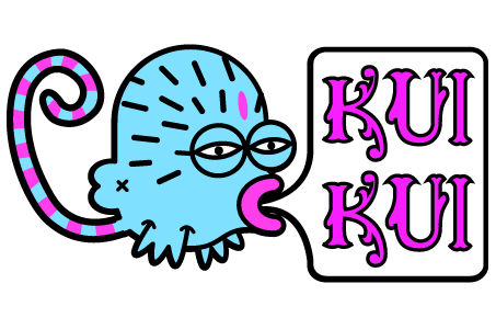 Kui Kui
