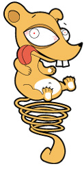 Vector character