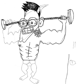 Gym Guy