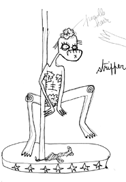 Stripper
