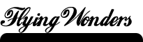 Flying Wonders