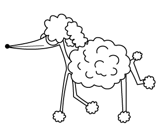 Poodle