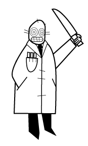 Teacher - vector