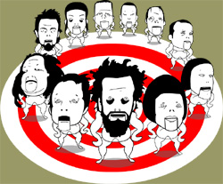 Audience