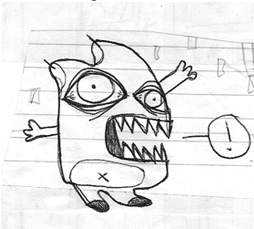 Character 1