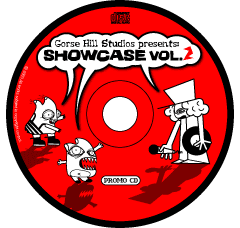 CD OnBody artwork