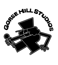 Gorse Hill logo