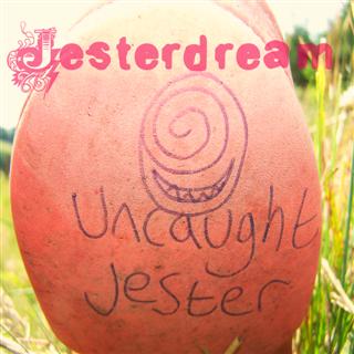 Jesterdream ~ Uncaught Jester