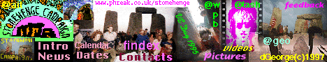 stonehenge